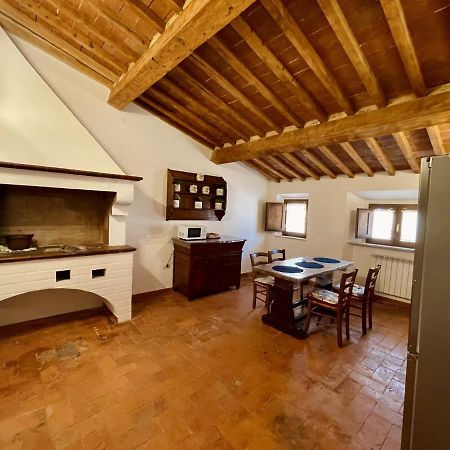 Modi Loft Lägenhet Livorno Exteriör bild