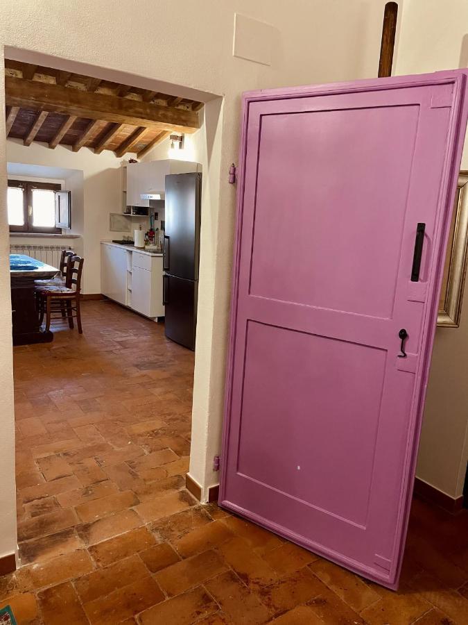 Modi Loft Lägenhet Livorno Exteriör bild