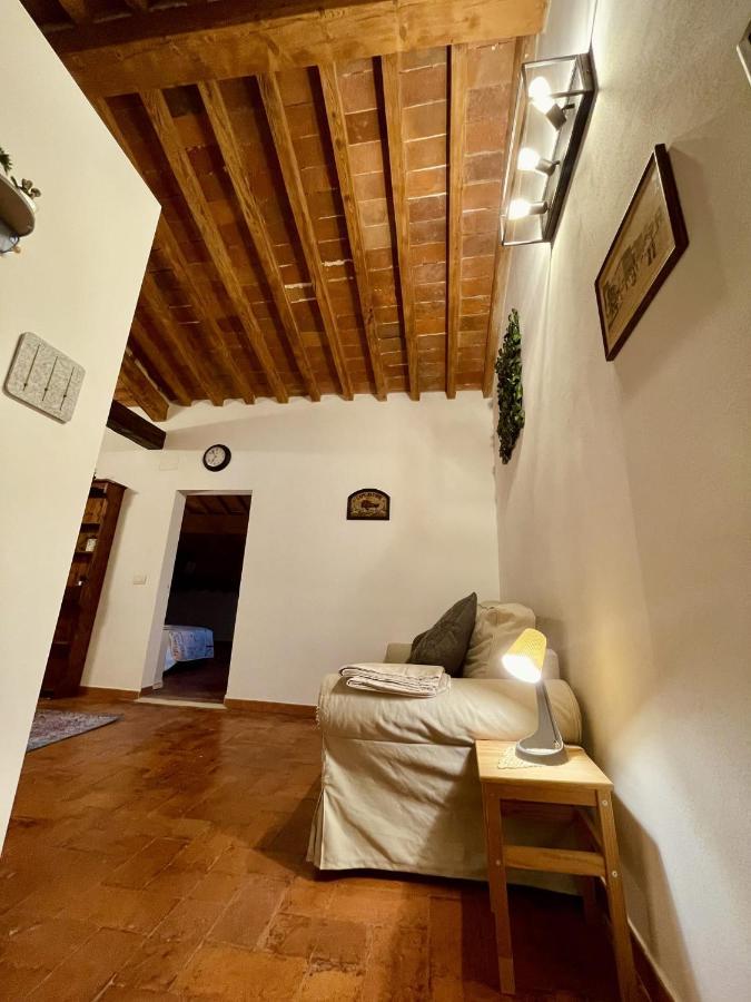 Modi Loft Lägenhet Livorno Exteriör bild