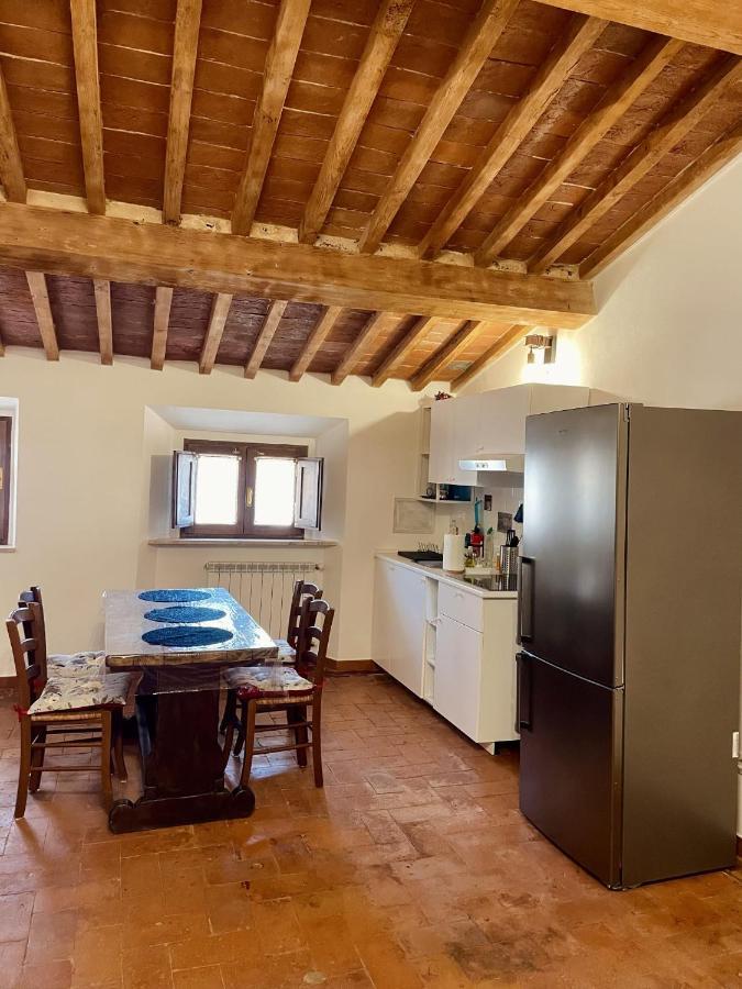 Modi Loft Lägenhet Livorno Exteriör bild